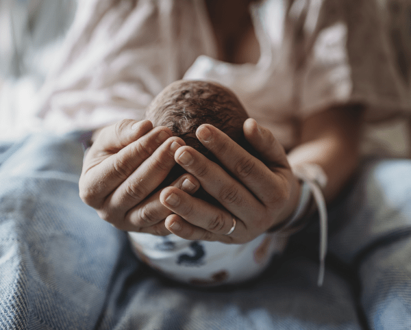 Newborn imagery
