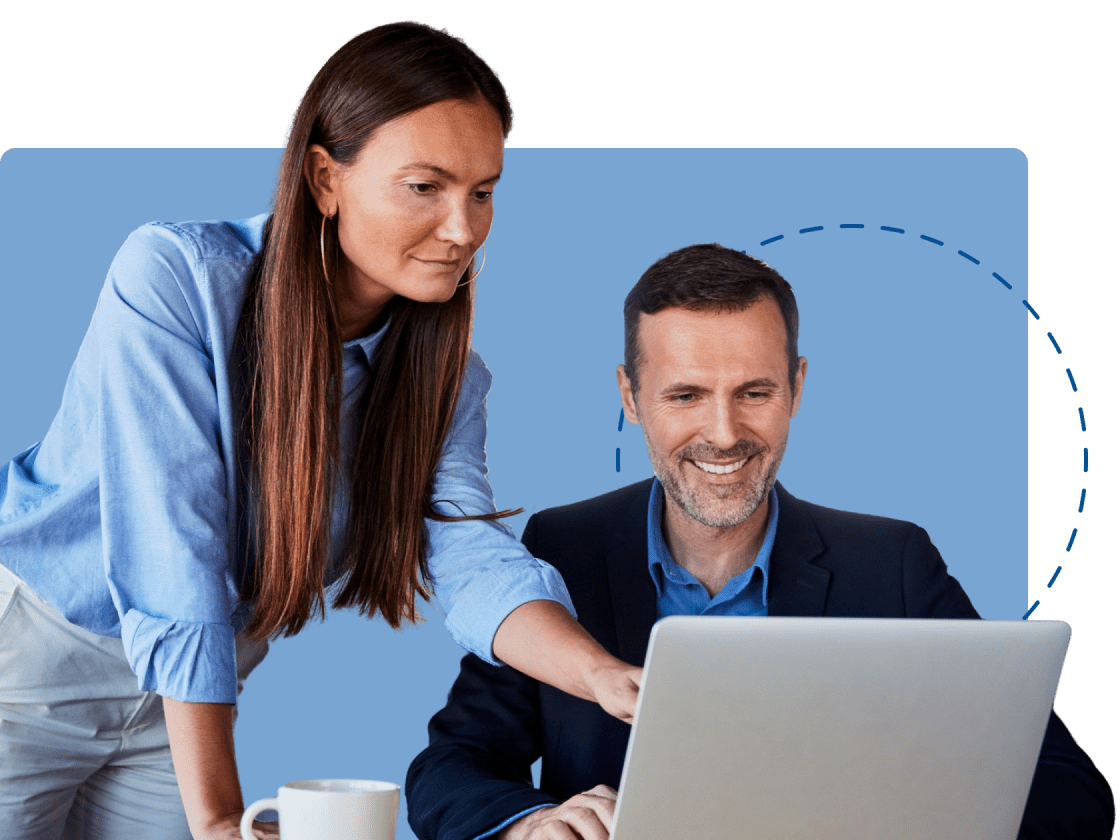 ADA admin services