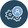 Integration icon